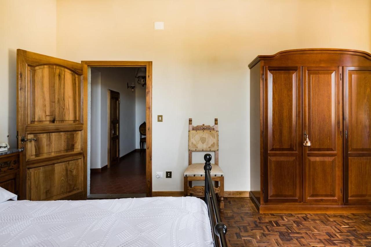 לוצ'יניאנו Villa Eleonora מראה חיצוני תמונה